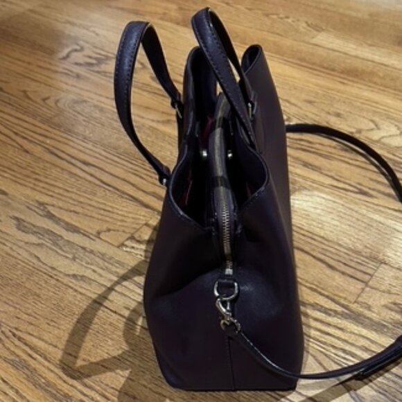 Kate Spade Satchel - Picture 6 of 12